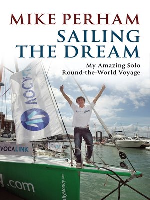 cover image of Sailing the Dream